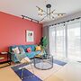 Locals Boutique Apartment Huafa Plaza 20