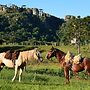 Hotel Fazenda Pedras Brancas