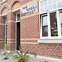 The Green Elephant Hostel & Spa