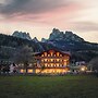 X Alp Hotel