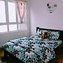 Yoyo Sweety Homestay