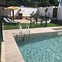 Villa Chill In La Barrosa