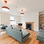 The Arthur Guinness suite- hiphipstay