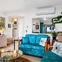 Keauhou Kona Surf & Racquet Club Townhouse #4
