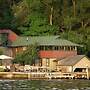 Ithaca Boat House