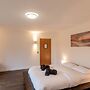 The Angus Suite @ Utopia