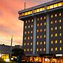 Hachinohe Plaza Hotel