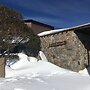 Knockshannoch Ski Lodge
