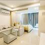 Ca&Sa Service Apartment