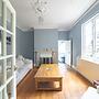 Stag and Hen Friendly House