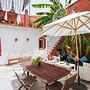 Apartamentos El Patio Andaluz