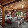 Tall Pines Inn