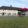 Gîtes Domaine de la Rochère