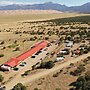 Great Sand Dunes Lodge