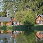 Village Huttopia Lac de Rillé