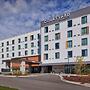 Courtyard by Marriott Petoskey at Victories Square