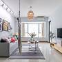 Locals Boutique Apartment Gongbei No.3