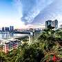 Locals Boutique Apartment Jiuzhou Port.1