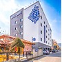 Hotel Crape Gyeongsan