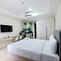 Minimalist Studio Menteng Park Apartment