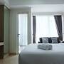 Comfy Studio Menteng Park Apartment