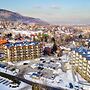 Apartamenty Sun & Snow Ogrodnicza