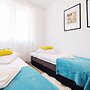 Apartamenty Sun & Snow Ogrodnicza