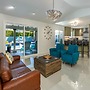 Villa Dahlia