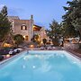 Luxurious Mani Peninsula Traditional Tower