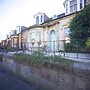 Barns Serviced Accommodation