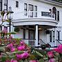 Mathis House, A Victorian Bed & Breakfast and Tea Room at 600 Main