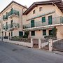 Residence Cava Zuccherina