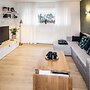 Apartment G22