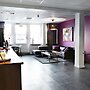 Best Western Hotel Arena