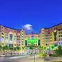 Best Western Hotel Dreilaenderbruecke
