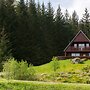 Beautiful 5 Star Chalet With Sauna and spa Bath