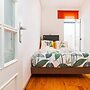 Cosy Apartment in Santos