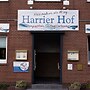 Harrier Hof