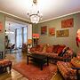 Prime Host apartments on Smolenskaya