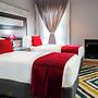 Sagwadi Hotel