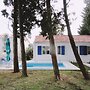 Petrovac Holiday House with pool