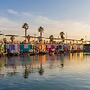 Boat Haus Mediterranean Experience Alcaidesa  La Linea