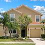 Paradise Palms 2966