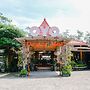 OYO 563 Damar Mas  Resort Lereng Kelud