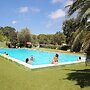 Camping 3 Estrellas Costa Brava