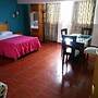 Hostal Residencial Piscis
