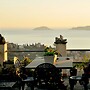 Il Golfo Artisti e Poeti Villa Thea