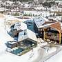 Fyri Resort Hemsedal