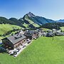 AlpenParks Hotel & Apartment Arlberg Warth