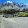 Cozy Hotel Kazbegi